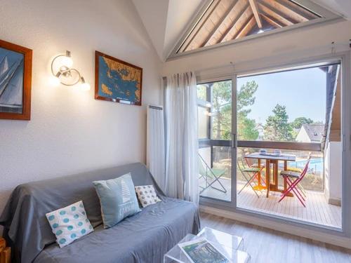 Appartement Carnac, 3 pièces, 5 personnes - photo_1011852881498