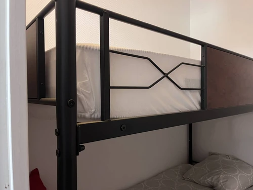 Appartement Cauterets, 3 pièces, 4 personnes - photo_1011852901302