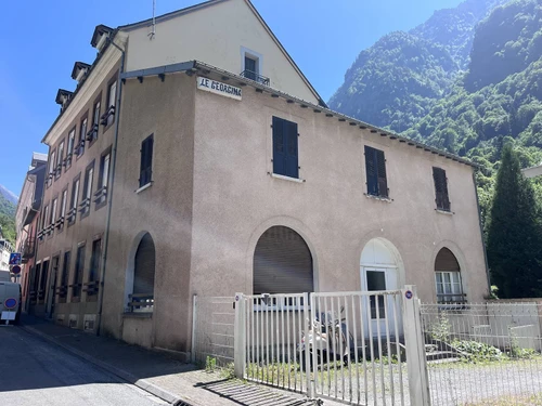 Appartement Cauterets, 3 pièces, 4 personnes - photo_1011852901302