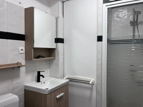 Appartement Cauterets, 3 pièces, 4 personnes - photo_1011852901302