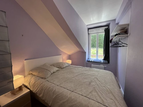 Appartement Cauterets, 3 pièces, 4 personnes - photo_1011852901302