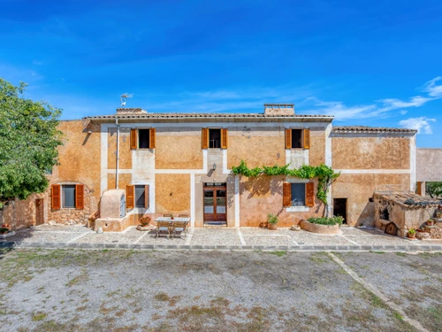 Gîte Calonge, 3 pièces, 4 personnes - photo_1011745266685