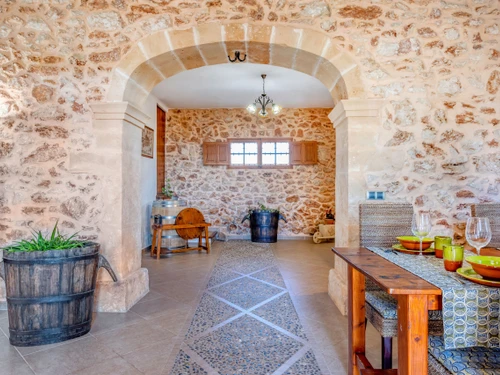 Gîte Calonge, 3 pièces, 4 personnes - photo_1011745266685