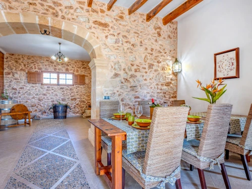 Gîte Calonge, 3 pièces, 4 personnes - photo_1011745266685