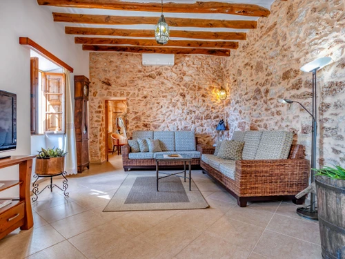 Gîte Calonge, 3 pièces, 4 personnes - photo_1011745266685