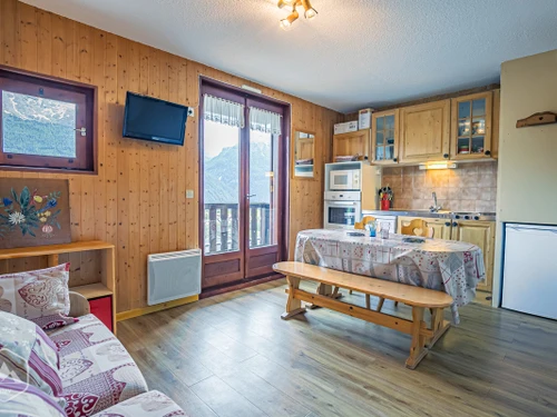 Studio Aussois, studio flat, 3 persons - photo_1011852959323