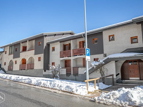 Studio Aussois, studio flat, 3 persons - photo_1011852959323