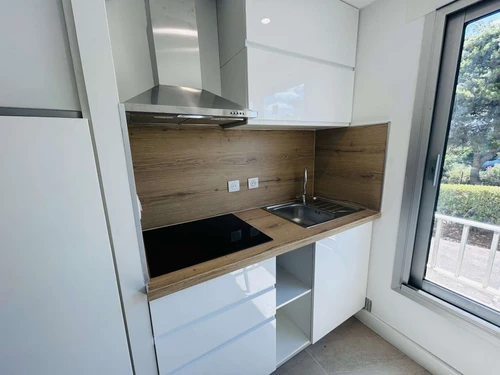 Apartamento Cap d'Agde, estudio, 4 personas - photo_1011852962083