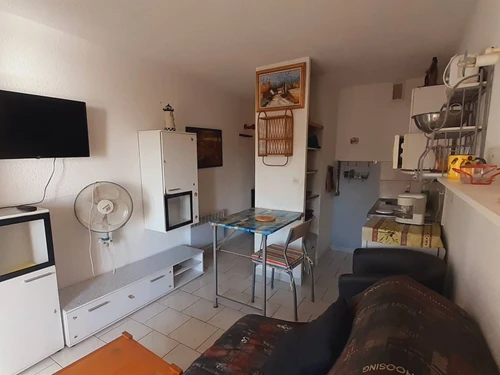 Studio Le Barcarès, 2 pièces, 4 personnes - photo_1011852980576