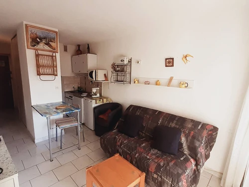 Studio Le Barcarès, 2 pièces, 4 personnes - photo_1011852980576