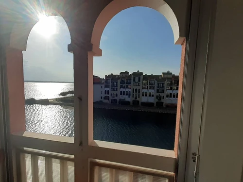 Studio Le Barcarès, 2 pièces, 4 personnes - photo_1011852980576