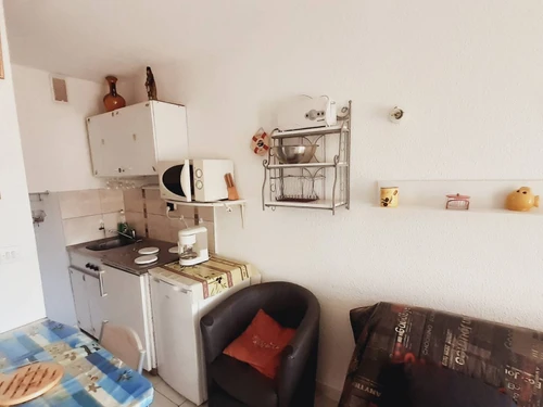 Studio Le Barcarès, 2 pièces, 4 personnes - photo_1011852980576