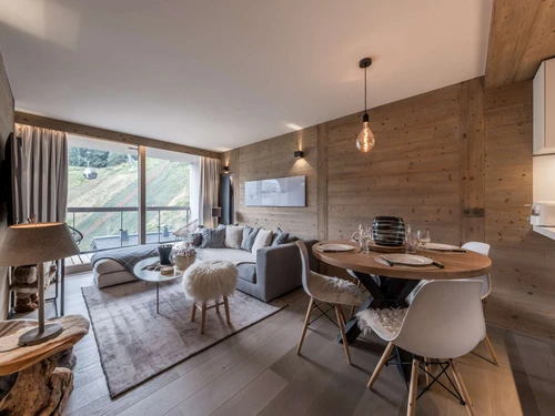Appartement Courchevel, 3 pièces, 4 personnes - photo_1011853003285