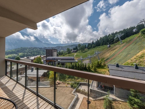 Appartement Courchevel, 3 pièces, 4 personnes - photo_1011853003285