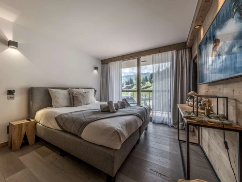 Appartement Courchevel, 3 pièces, 4 personnes - photo_1011853003285