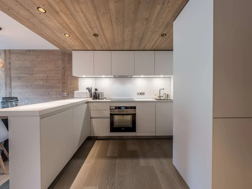 Appartement Courchevel, 3 pièces, 4 personnes - photo_1011853003285