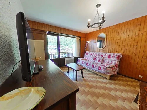 Studio Le Grand-Bornand, 1 pièce, 4 personnes - photo_2795271788
