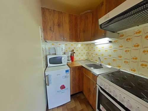 Studio Le Grand-Bornand, studio flat, 4 persons - photo_2795271788