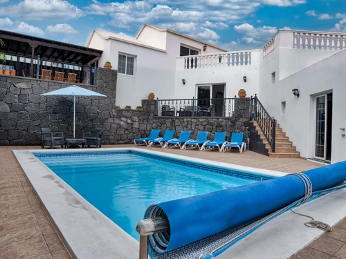 Ferienhaus Tías, 4 Schlafzimmer, 8 Personen - photo_1011713112429