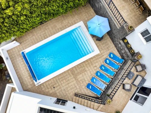 Ferienhaus Tías, 4 Schlafzimmer, 8 Personen - photo_1011713112429