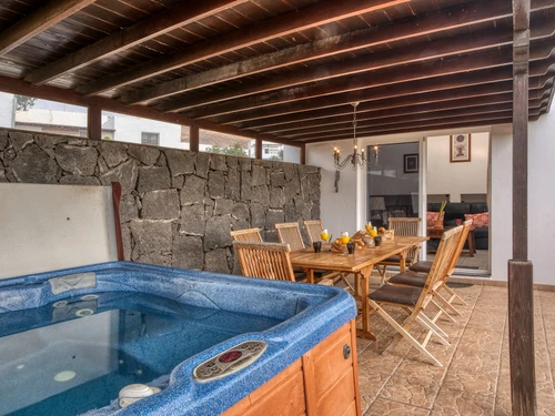 Ferienhaus Tías, 4 Schlafzimmer, 8 Personen - photo_1011713112429