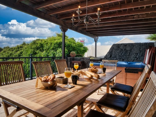 Ferienhaus Tías, 4 Schlafzimmer, 8 Personen - photo_1011713112429