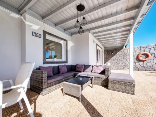 Villa Playa Blanca, 3 pièces, 6 personnes - photo_1011713116309