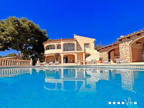 Villa Calp, 4 bedrooms, 8 persons - photo_19081759463