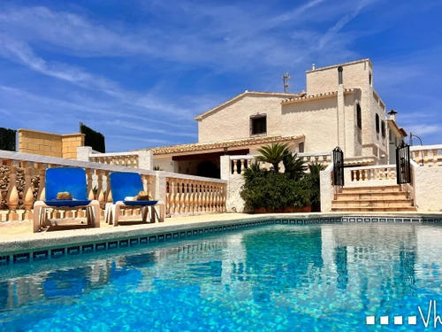 Villa Calp, 6 Schlafzimmer, 12 Personen - photo_19081748204