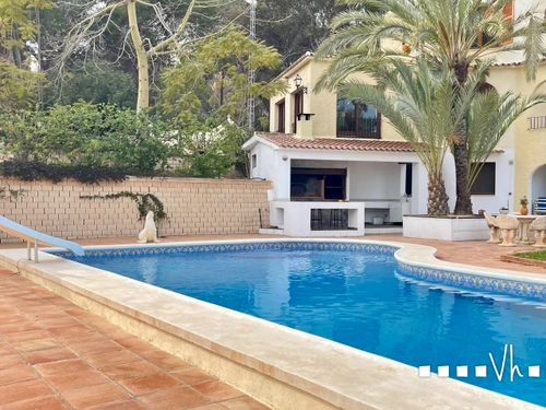 Villa Benissa, 5 Schlafzimmer, 10 Personen - photo_19081756834