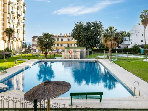 Appartement Benalmádena, 3 pièces, 4 personnes - photo_1011846755274