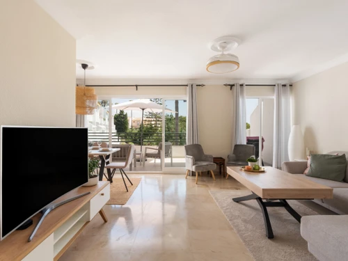 Apartment Mijas, 3 bedrooms, 6 persons - photo_1011853075429