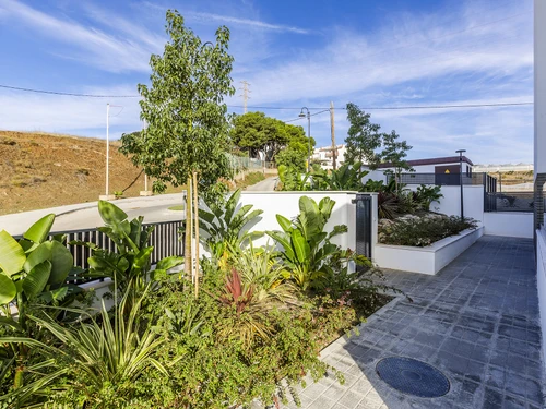 Apartamento Algarrobo, 1 dormitorio, 3 personas - photo_1011716901488