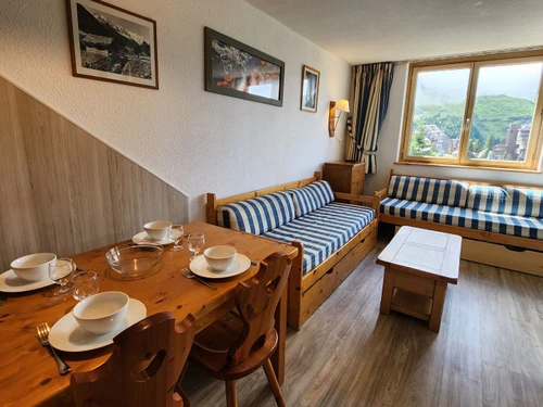 Appartement Avoriaz, 2 pièces, 4 personnes - photo_1011799203287