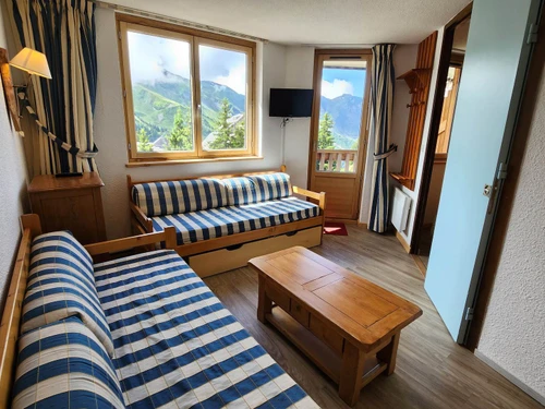 Ferienwohnung Avoriaz, 1 Schlafzimmer, 4 Personen - photo_1011799203287
