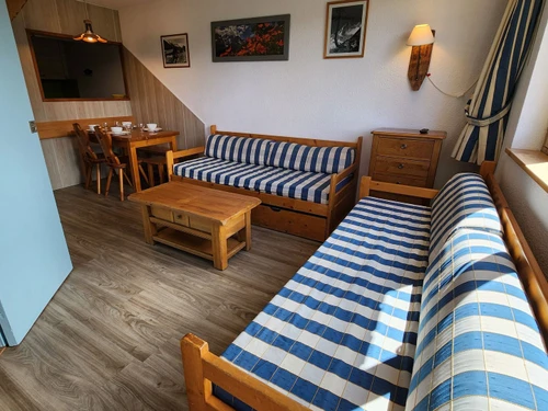 Ferienwohnung Avoriaz, 1 Schlafzimmer, 4 Personen - photo_1011799203287