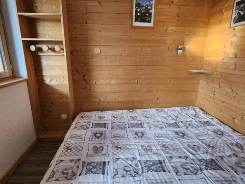 Ferienwohnung Avoriaz, 1 Schlafzimmer, 4 Personen - photo_1011799203287