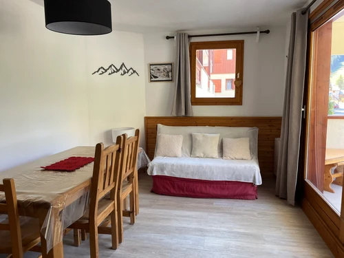 Appartement Pralognan-la-Vanoise, 3 pièces, 6 personnes - photo_13873057120