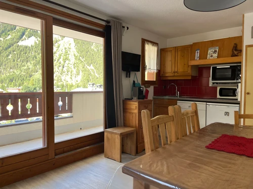 Apartment Pralognan-la-Vanoise, 2 bedrooms, 6 persons - photo_13873057120