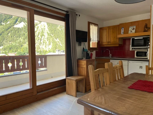 Apartment Pralognan-la-Vanoise, 2 bedrooms, 6 persons - photo_13873057120