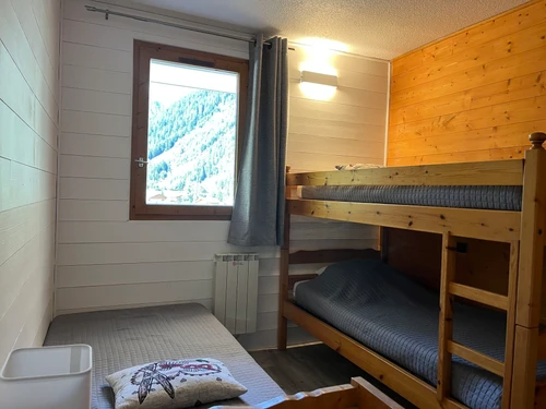 Apartment Pralognan-la-Vanoise, 2 bedrooms, 6 persons - photo_13873057120