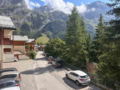 Apartment Pralognan-la-Vanoise, 2 bedrooms, 6 persons - photo_13873057120