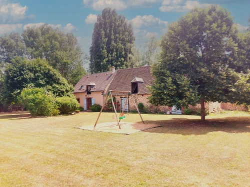 Gîte Châteaudun, 3 pièces, 4 personnes - photo_15004643380