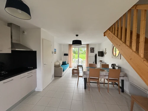 Maison Talmont-Saint-Hilaire, 3 pièces, 4 personnes - photo_15128432284