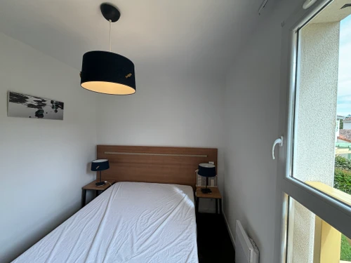 Maison Talmont-Saint-Hilaire, 3 pièces, 4 personnes - photo_15128432284