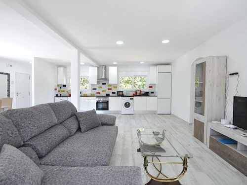 Maison Lloret de Mar, 5 pièces, 8 personnes - photo_1011773449921