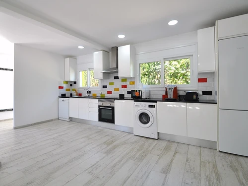 Maison Lloret de Mar, 5 pièces, 8 personnes - photo_1011773449921