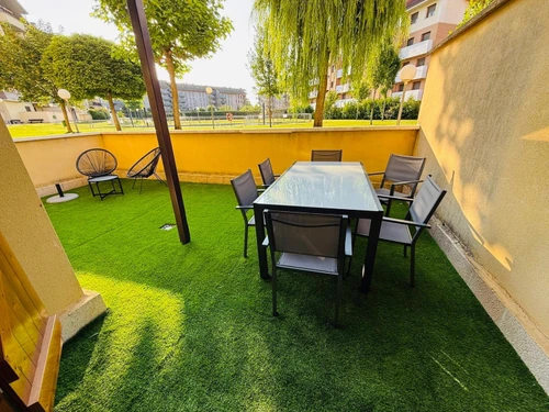 Ferienwohnung Jaca, 3 Schlafzimmer, 6 Personen - photo_1011570940133
