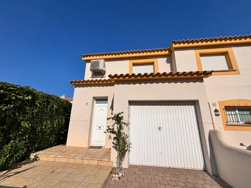 Maison L'Estartit, 4 pièces, 6 personnes - photo_1011456827852