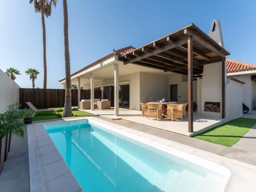 Villa San Bartolomé de Tirajana, 4 dormitorios, 7 personas - photo_1011853436411